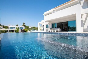 Casa da Lua in Carvoeiro