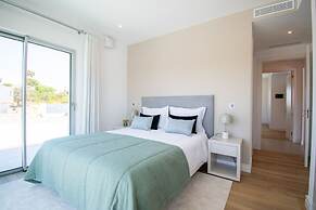 Casa da Lua in Carvoeiro