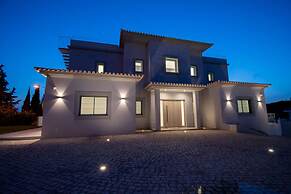 Casa da Lua in Carvoeiro