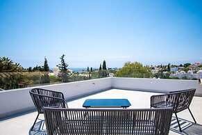 Casa da Lua in Carvoeiro