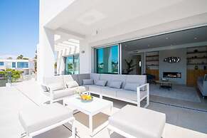 Casa da Lua in Carvoeiro