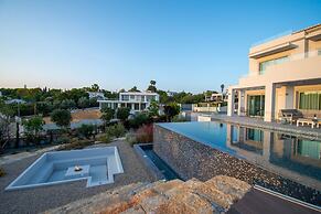 Casa da Lua in Carvoeiro