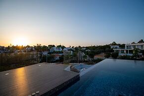 Casa da Lua in Carvoeiro