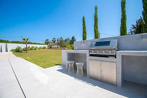 Casa da Lua in Carvoeiro