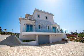 Casa da Lua in Carvoeiro