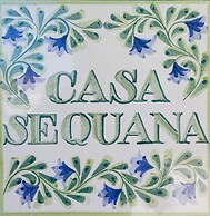 Sequana Fabulous Spacious Villa Perfect for Fami