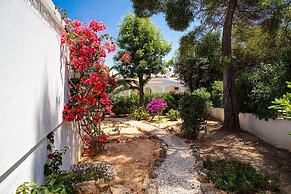 Sequana Fabulous Spacious Villa Perfect for Fami