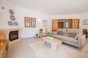 La Pausa in Carvoeiro