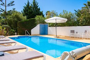 La Pausa in Carvoeiro