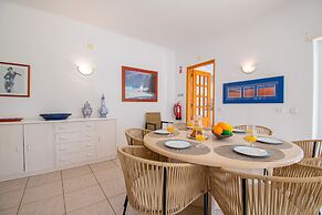 La Pausa in Carvoeiro