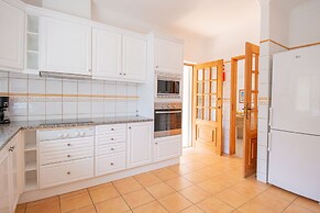 La Pausa in Carvoeiro