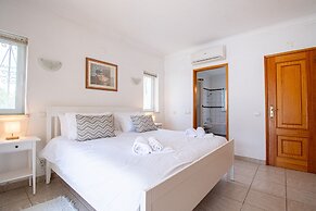 La Pausa in Carvoeiro