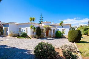 La Pausa in Carvoeiro