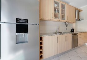 Harmony House in Carvoeiro