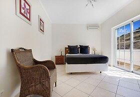 Harmony House in Carvoeiro