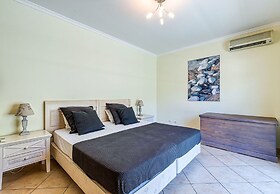 Harmony House in Carvoeiro