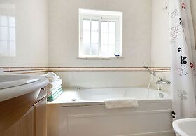 Harmony House in Carvoeiro