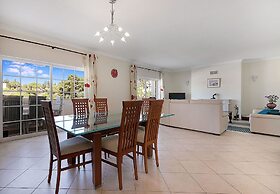 Harmony House in Carvoeiro