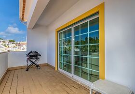 Harmony House in Carvoeiro