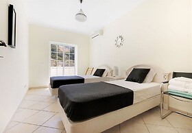 Harmony House in Carvoeiro