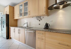 Harmony House in Carvoeiro