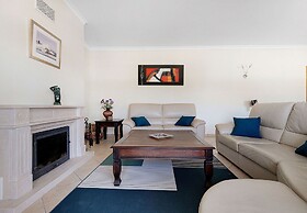 Harmony House in Carvoeiro