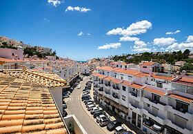 Harmony House in Carvoeiro