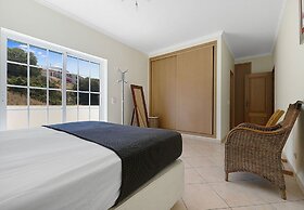 Harmony House in Carvoeiro