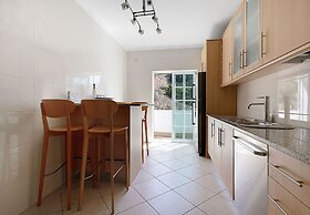 Harmony House in Carvoeiro