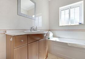 Harmony House in Carvoeiro