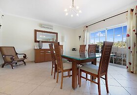 Harmony House in Carvoeiro