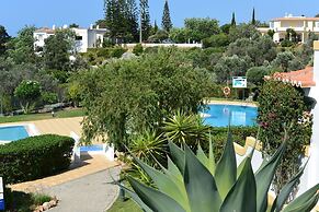 54 Golf mar Carvoeiro Apartment With Fabul