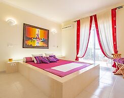 54 Golf mar Carvoeiro Apartment With Fabul
