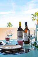 54 Golf mar Carvoeiro Apartment With Fabul