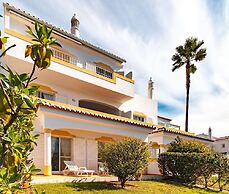 54 Golf mar Carvoeiro Apartment With Fabul