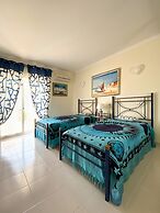 54 Golf mar Carvoeiro Apartment With Fabul