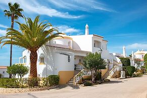 54 Golf mar Carvoeiro Apartment With Fabul