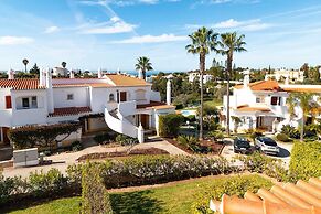 54 Golf mar Carvoeiro Apartment With Fabul
