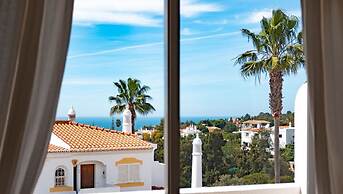 54 Golf mar Carvoeiro Apartment With Fabul