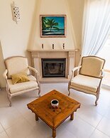54 Golf mar Carvoeiro Apartment With Fabul