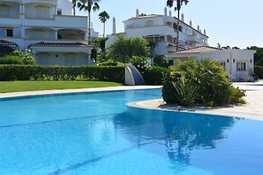54 Golf mar Carvoeiro Apartment With Fabul