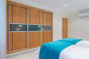 Carvoeiro Bay L Casa Mar Azul