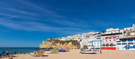 Carvoeiro Bay L Casa Mar Azul