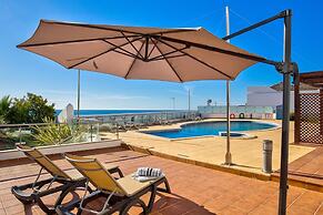 Carvoeiro Bay L Casa Mar Azul