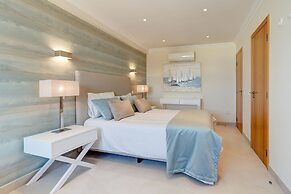 Carvoeiro Bay L Casa Mar Azul