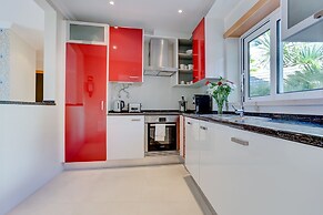 Carvoeiro Bay L Casa Mar Azul