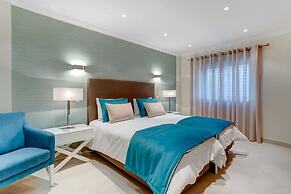 Carvoeiro Bay L Casa Mar Azul