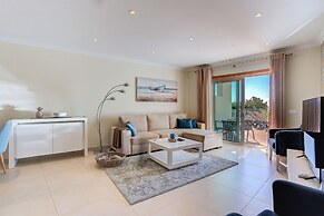 Carvoeiro Bay L Casa Mar Azul