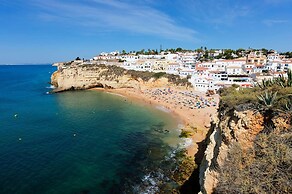 Carvoeiro Bay L Casa Mar Azul