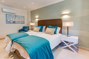 Carvoeiro Bay L Casa Mar Azul